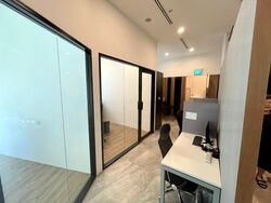 Oxley Tower (D1), Office #471214281